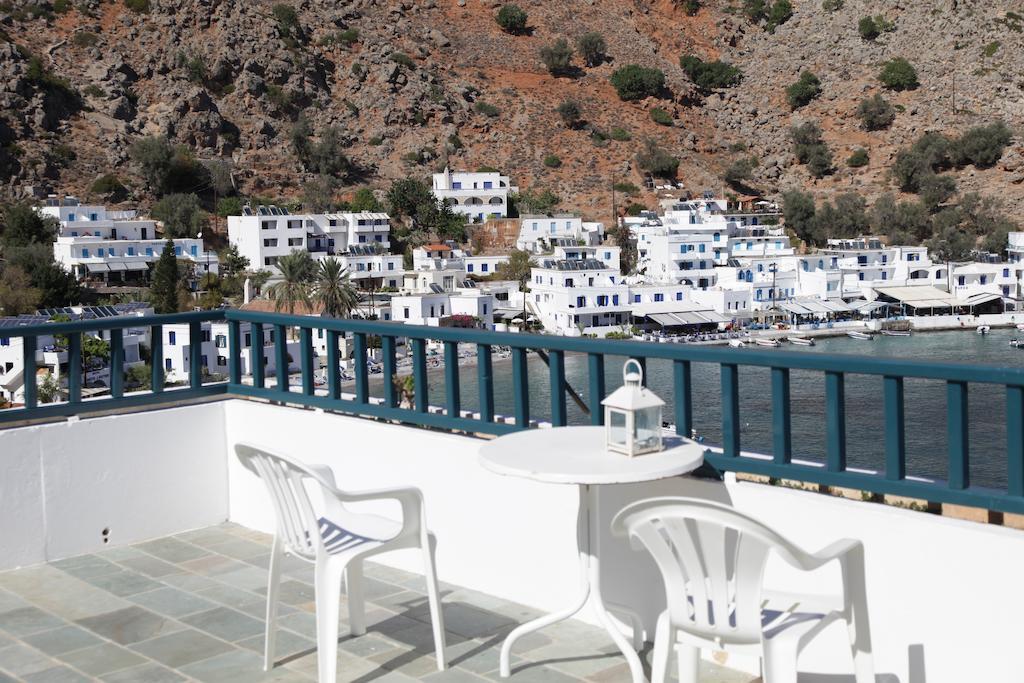 Porto On The Hill 2* Loutro